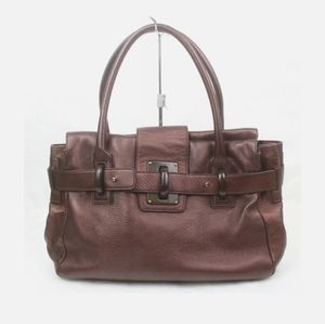 Salvador Ferragamo handbag
